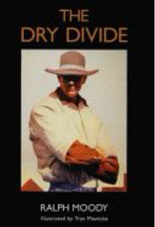 The Dry Divide