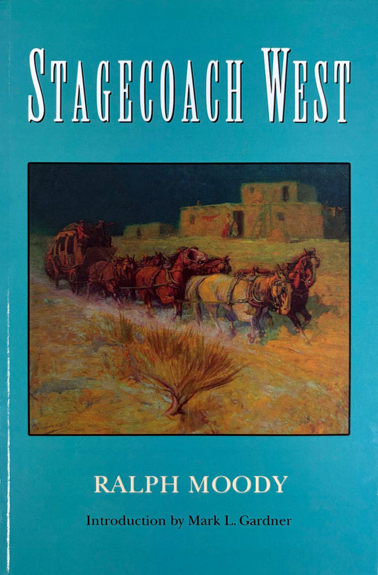 Stagecoach West