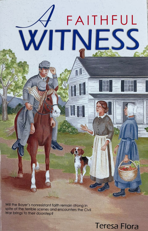 A Faithful Witness