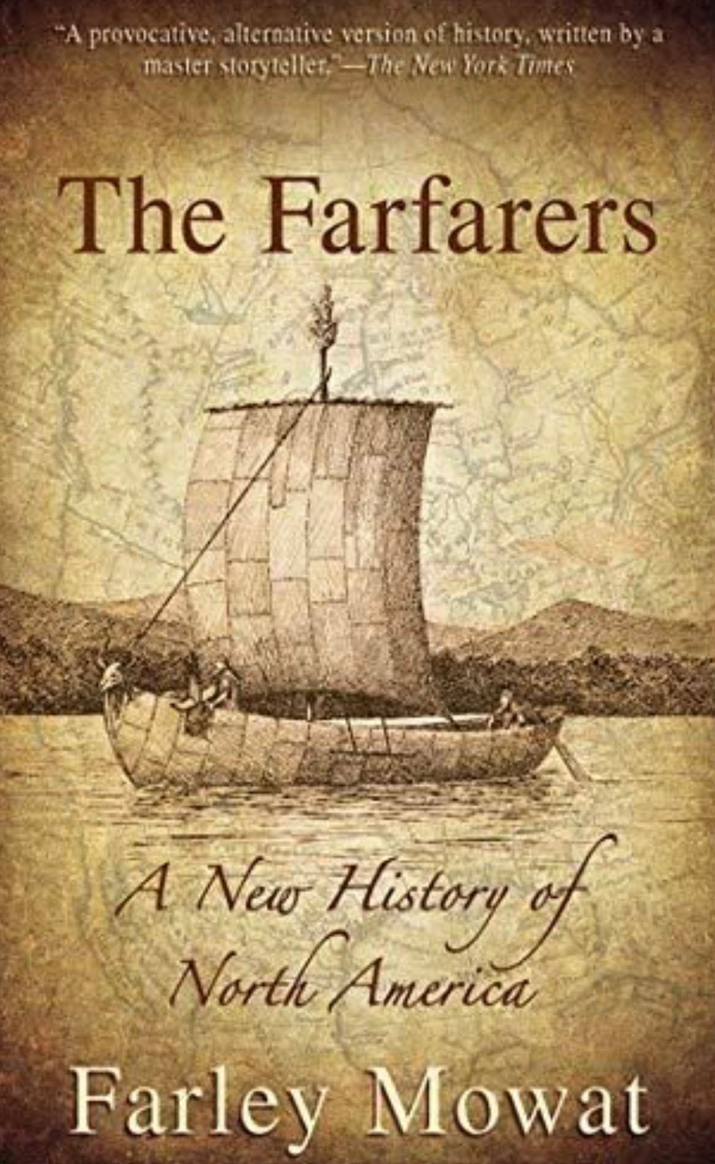 The Farfarers