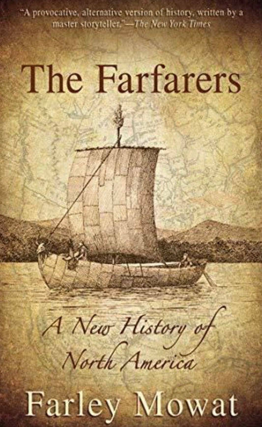 The Farfarers