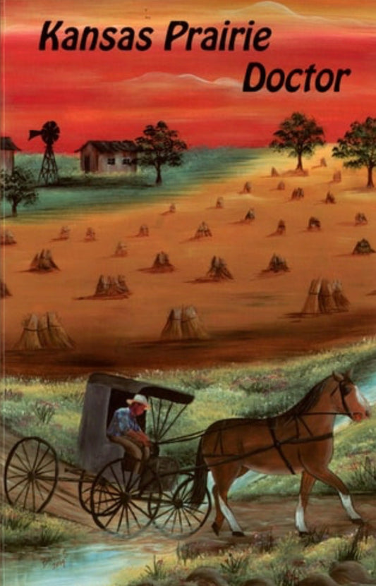 Kansas Prairie Doctor