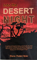 Into the Desert Night