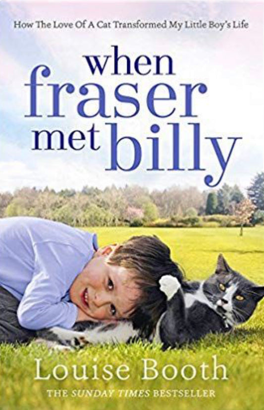 When Fraser Met Billy