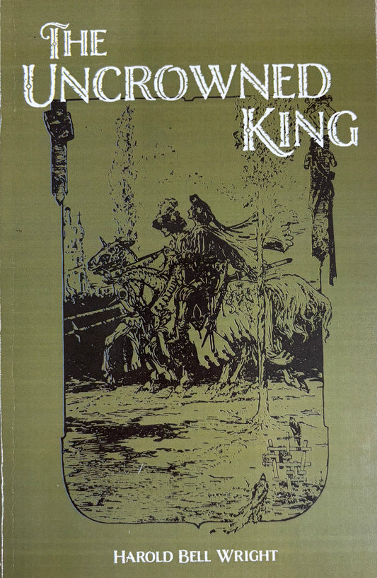 The Uncrowned King