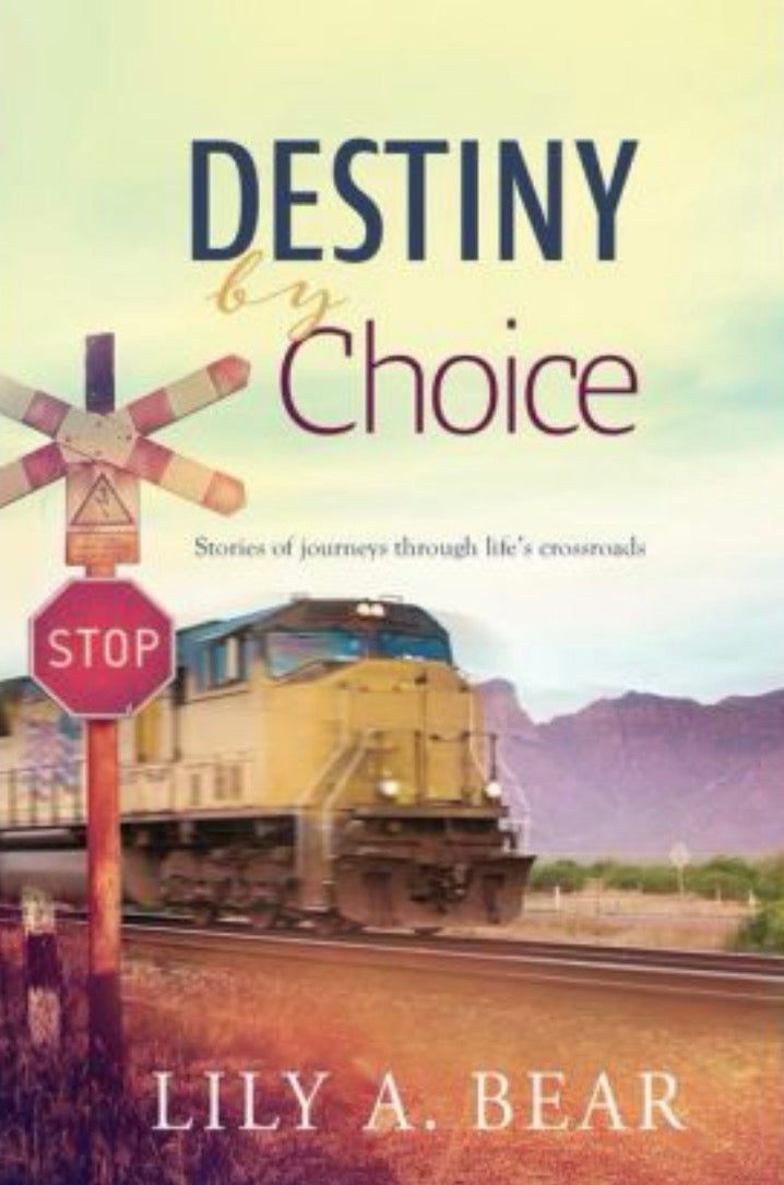 Destiny by Choice