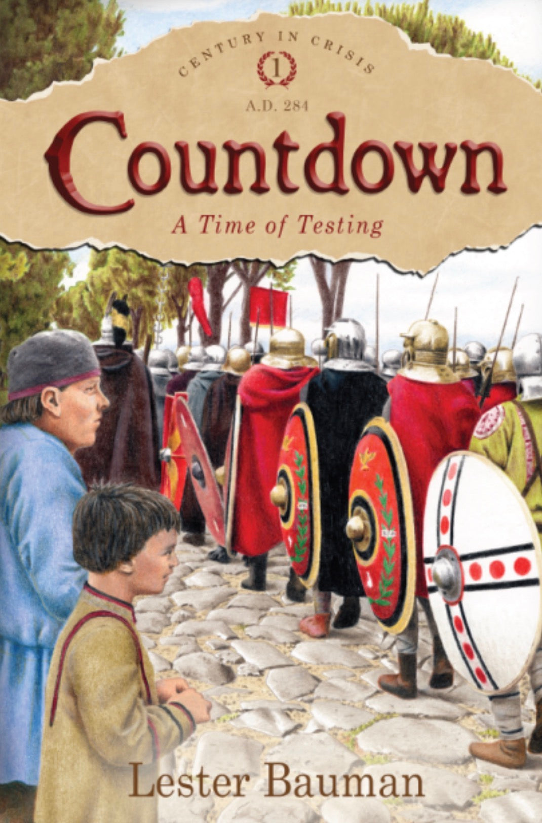 Countdown