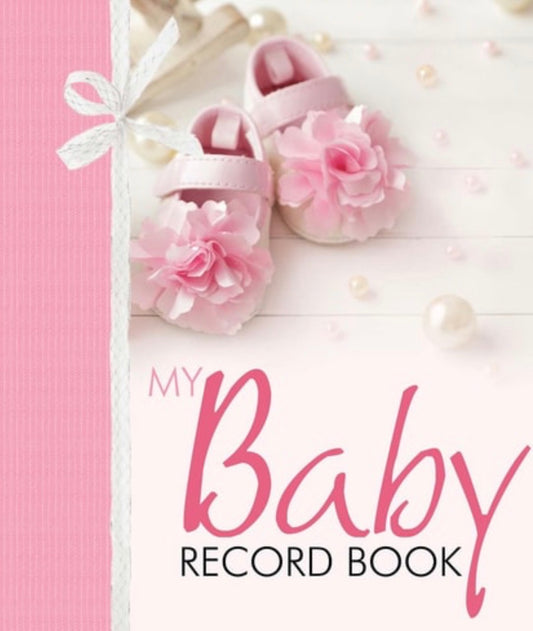 My Baby Record