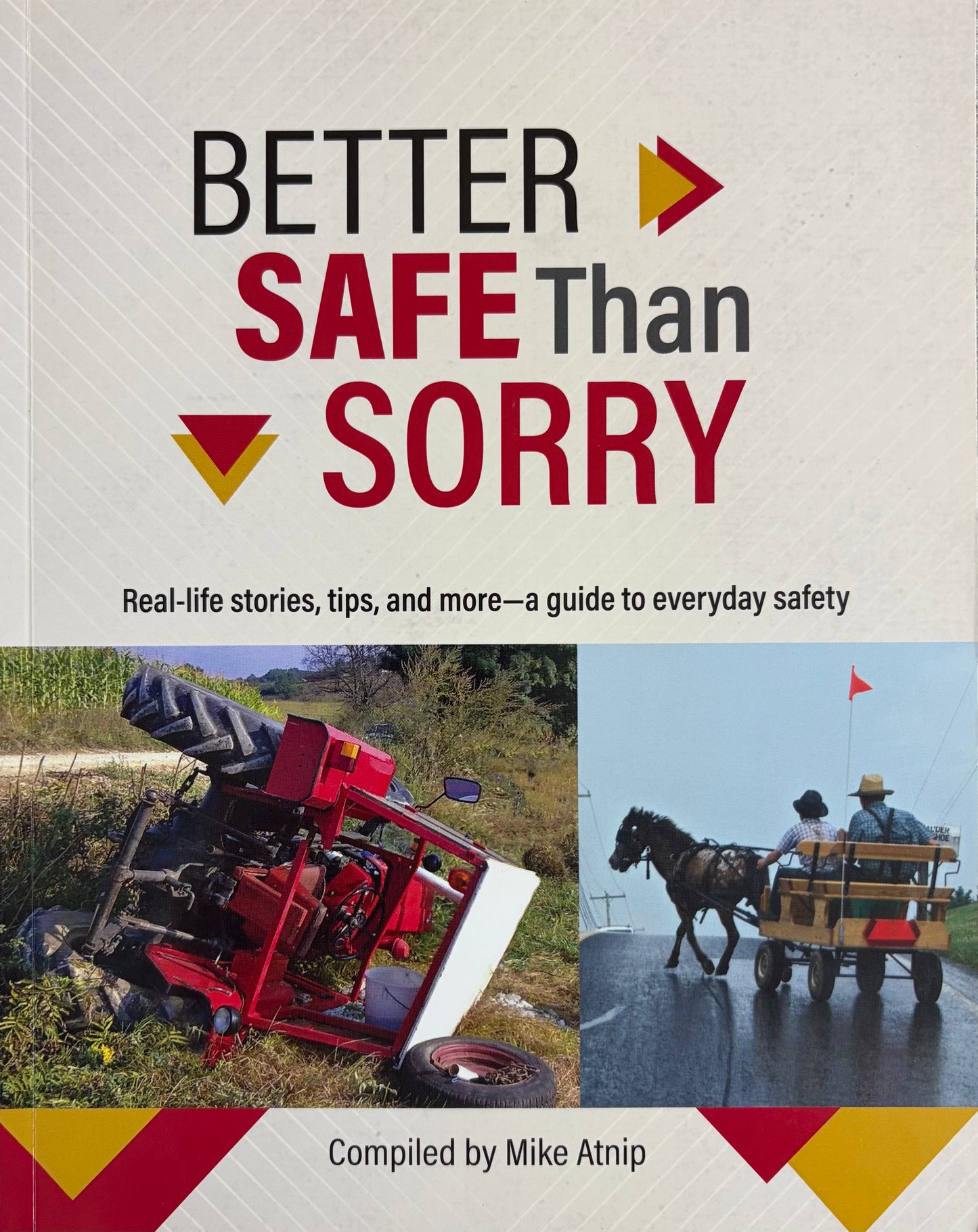 Better Safe Than Sorry
