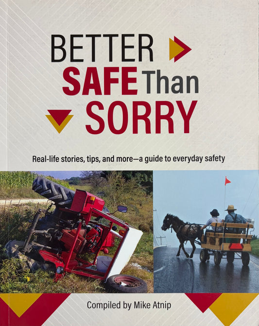 Better Safe Than Sorry