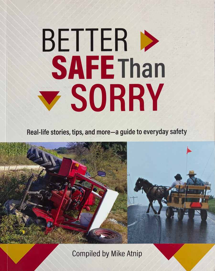 Better Safe Than Sorry