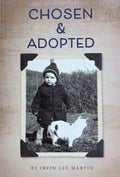 Chosen & Adopted