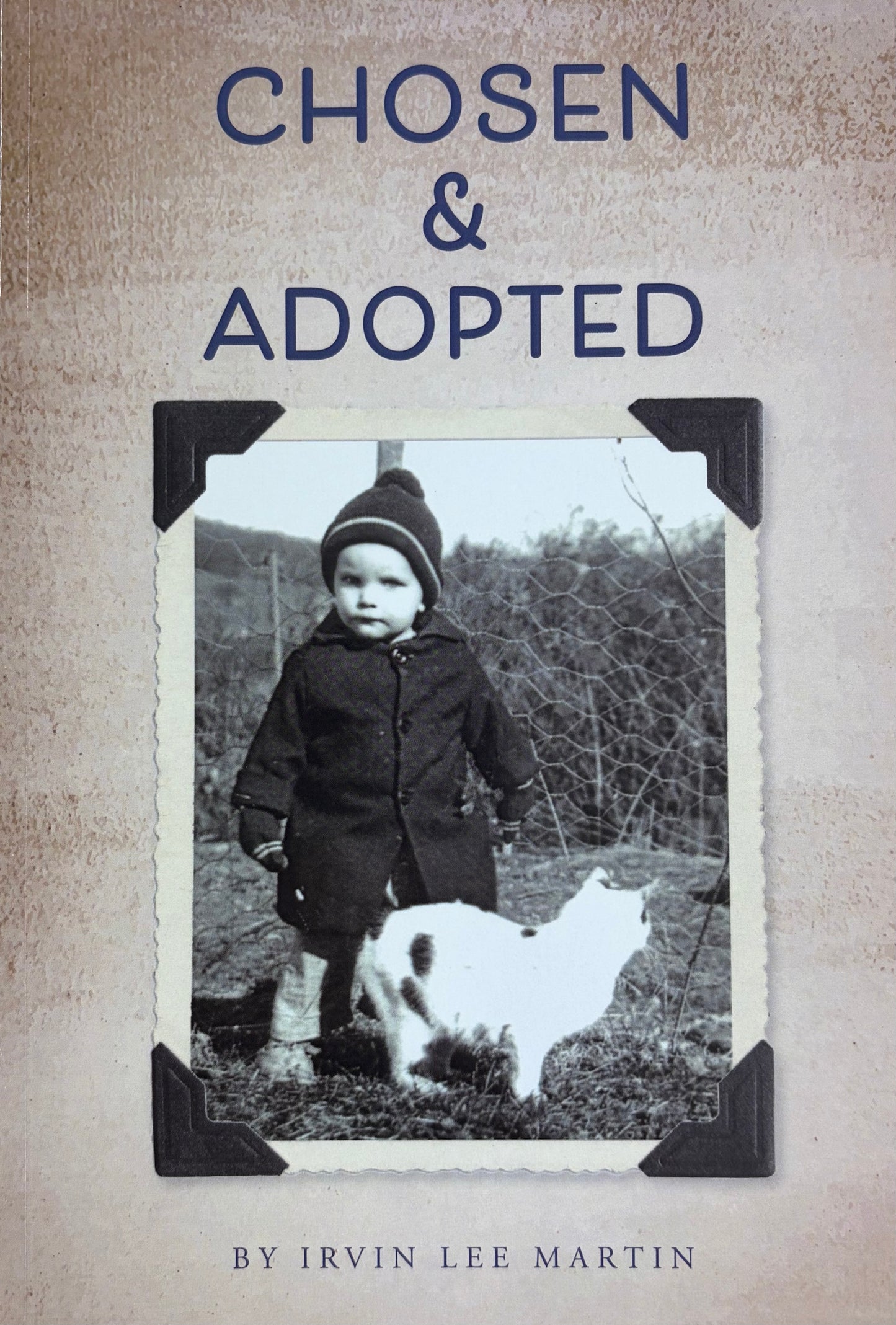 Chosen & Adopted