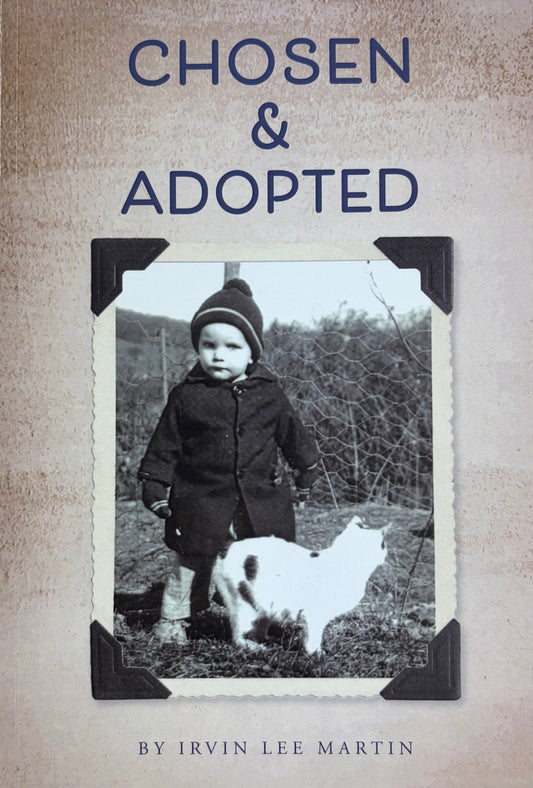 Chosen & Adopted