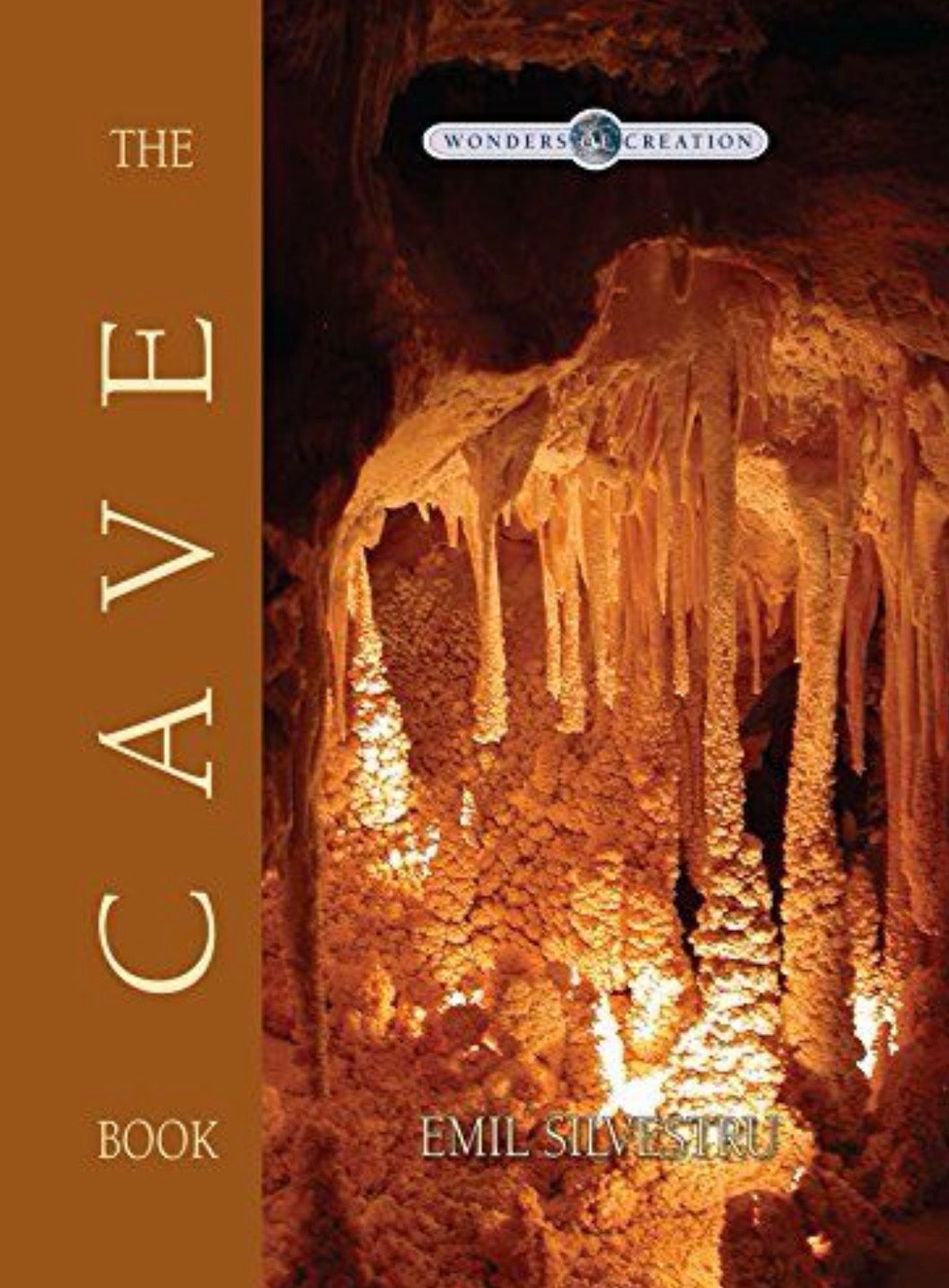 The Cave Book