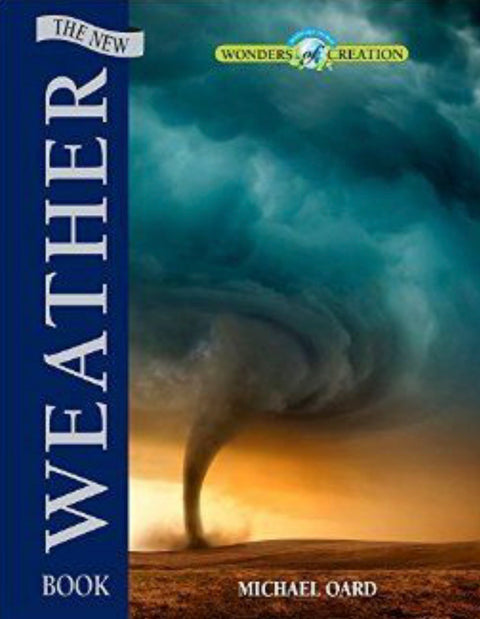 The New Weather Book