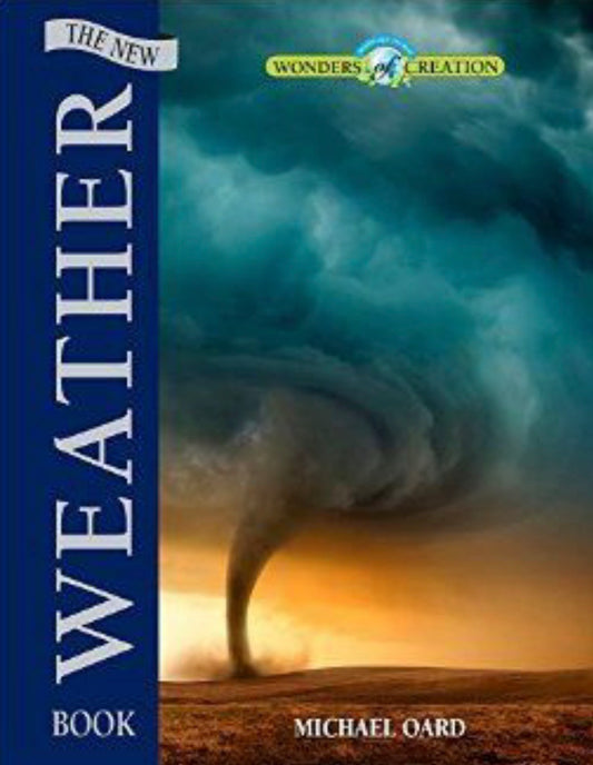 The New Weather Book