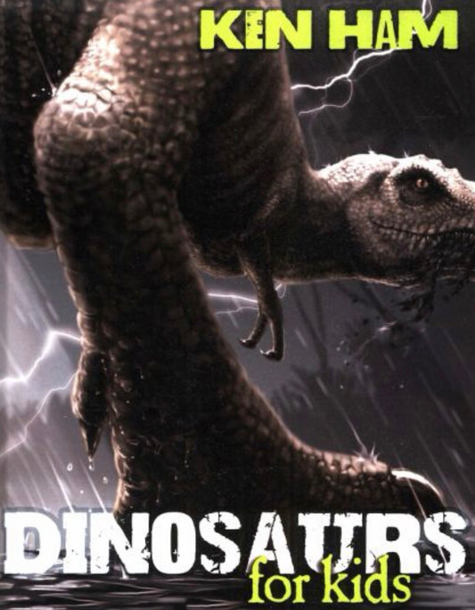Dinosaurs for Kids
