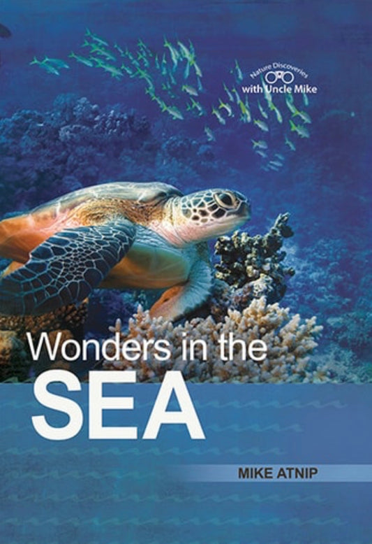 Wonders of the Sea