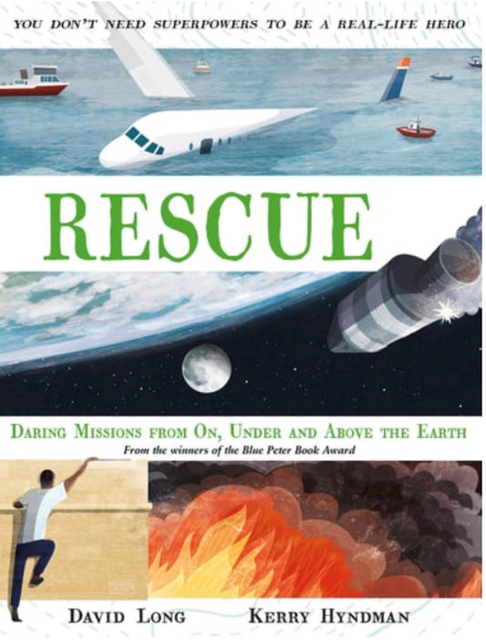 Rescue