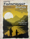 Grand Ole Fishwrapper Stories Volume V