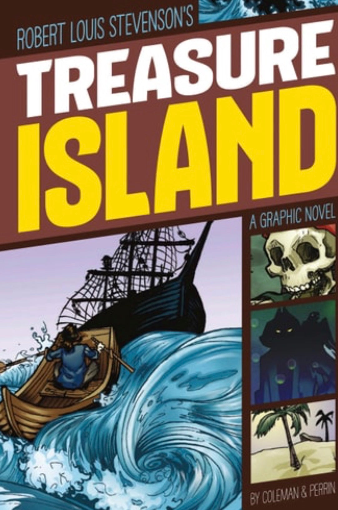 Treasure Island