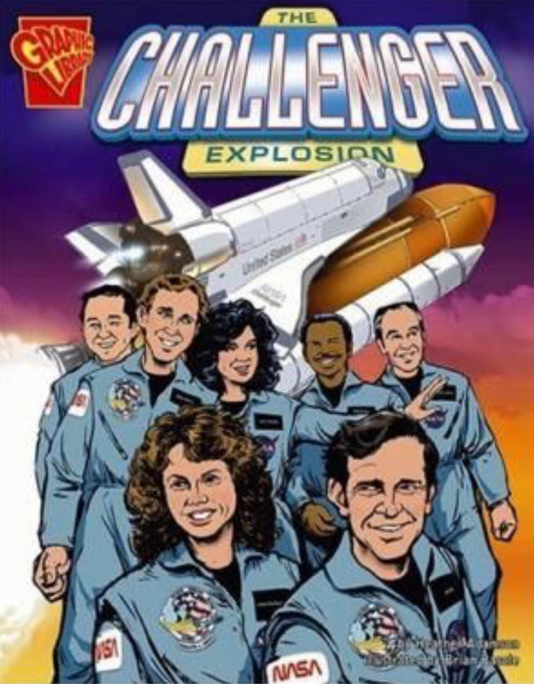 The Challenger Explosion