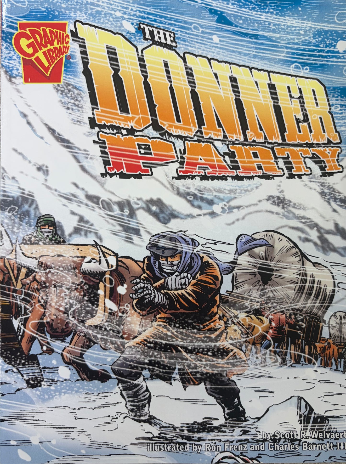 The Donner Party