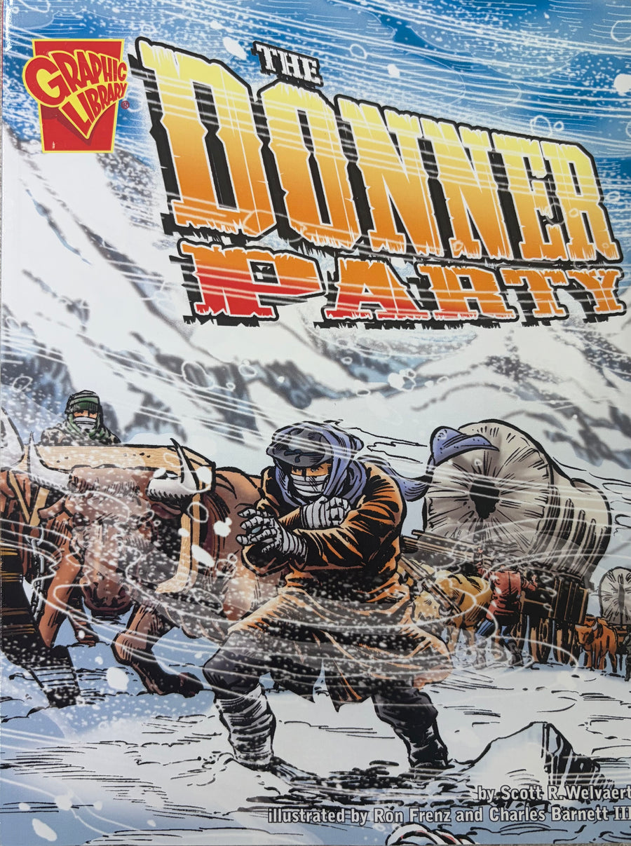 The Donner Party