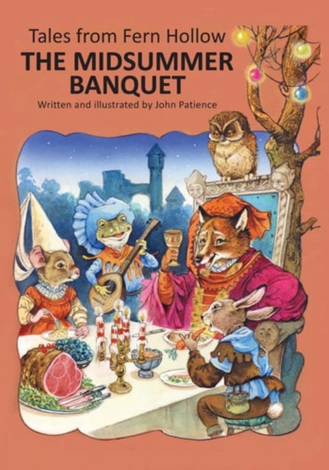 The Midsummer Banquet