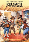 Spike and the Cowboy Band