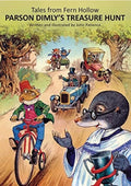 Parson Dimly's Treasure Hunt
