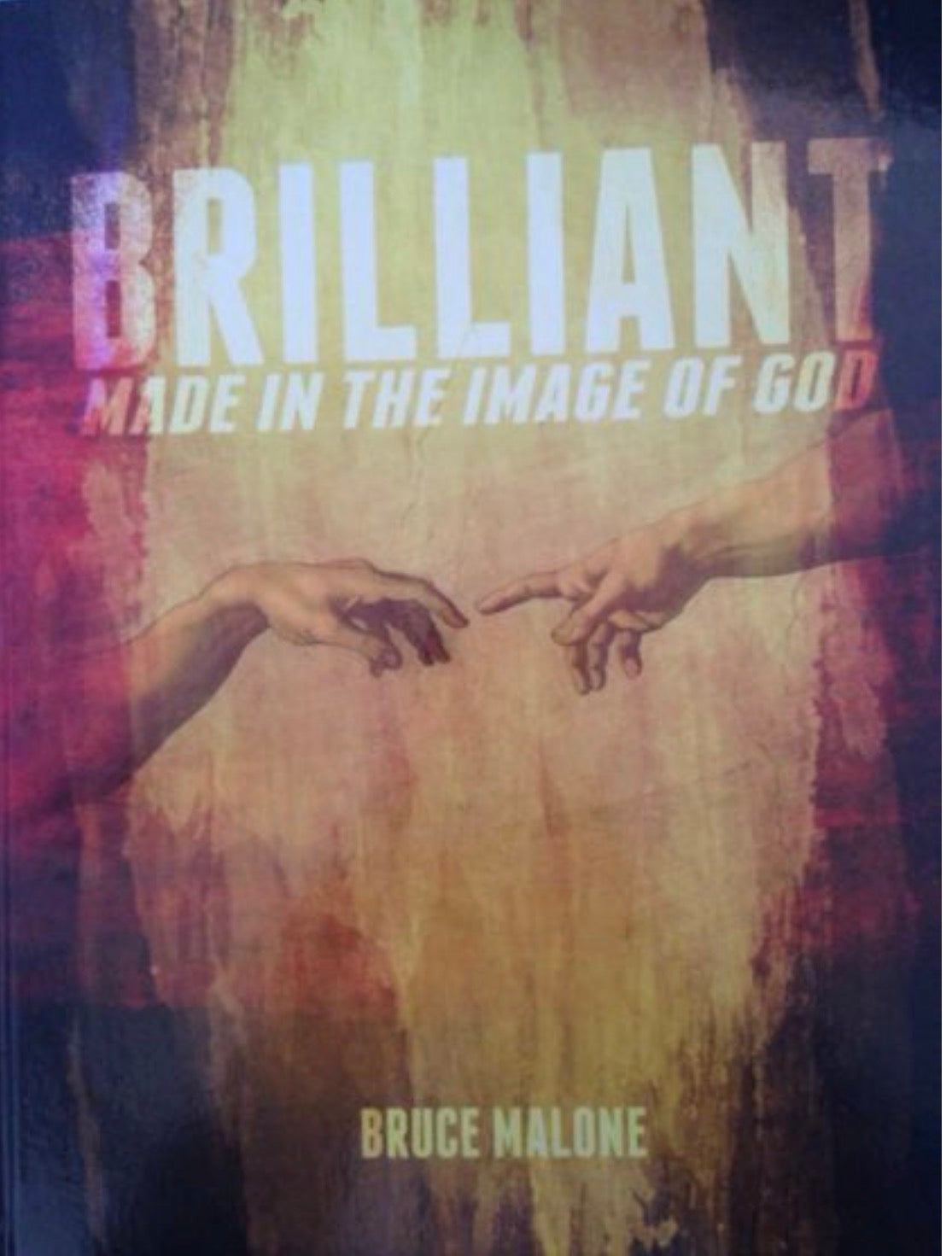 Brilliant, Made in the Image of God