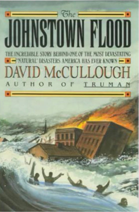 The Johnstown Flood