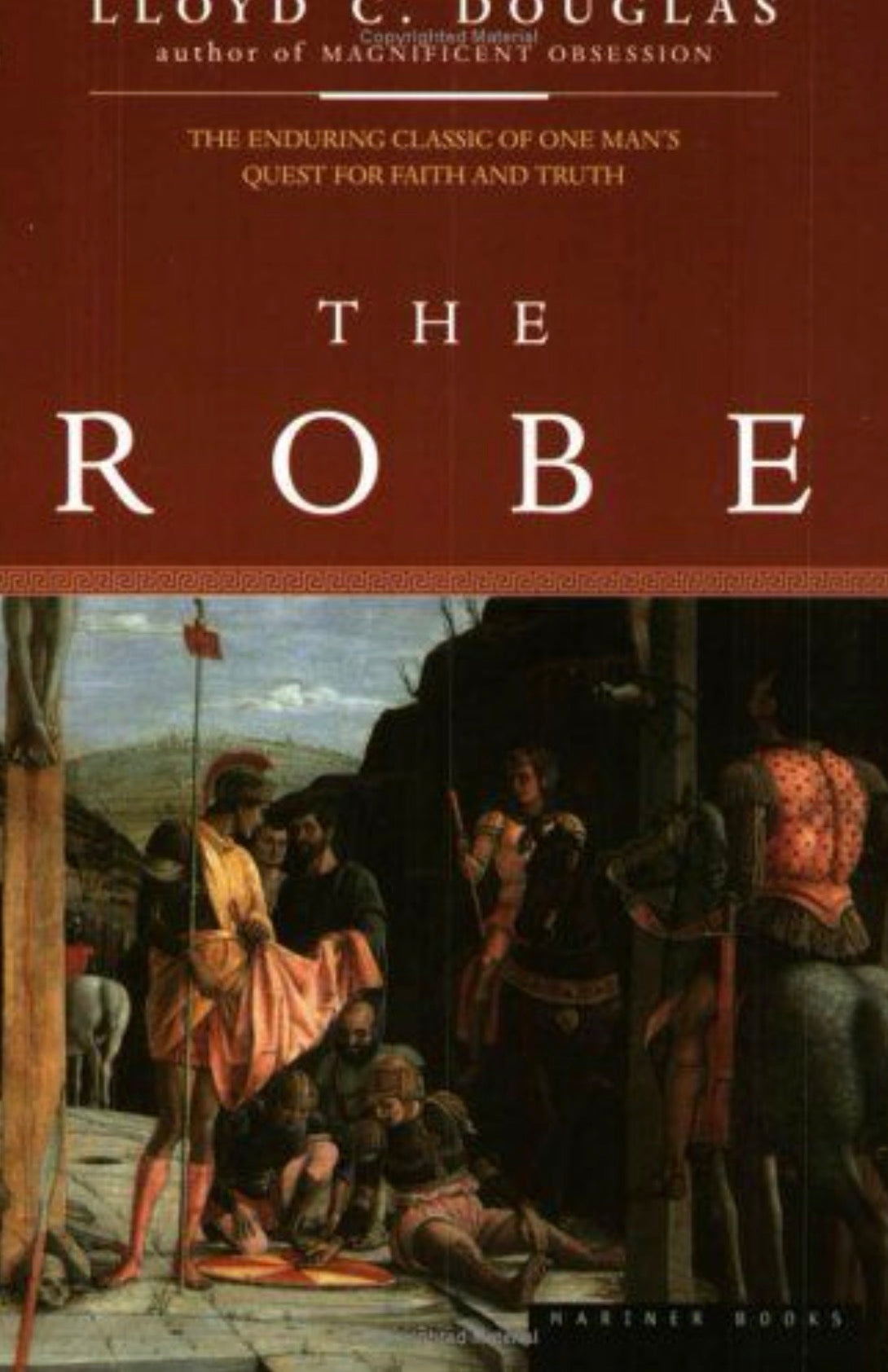 The Robe