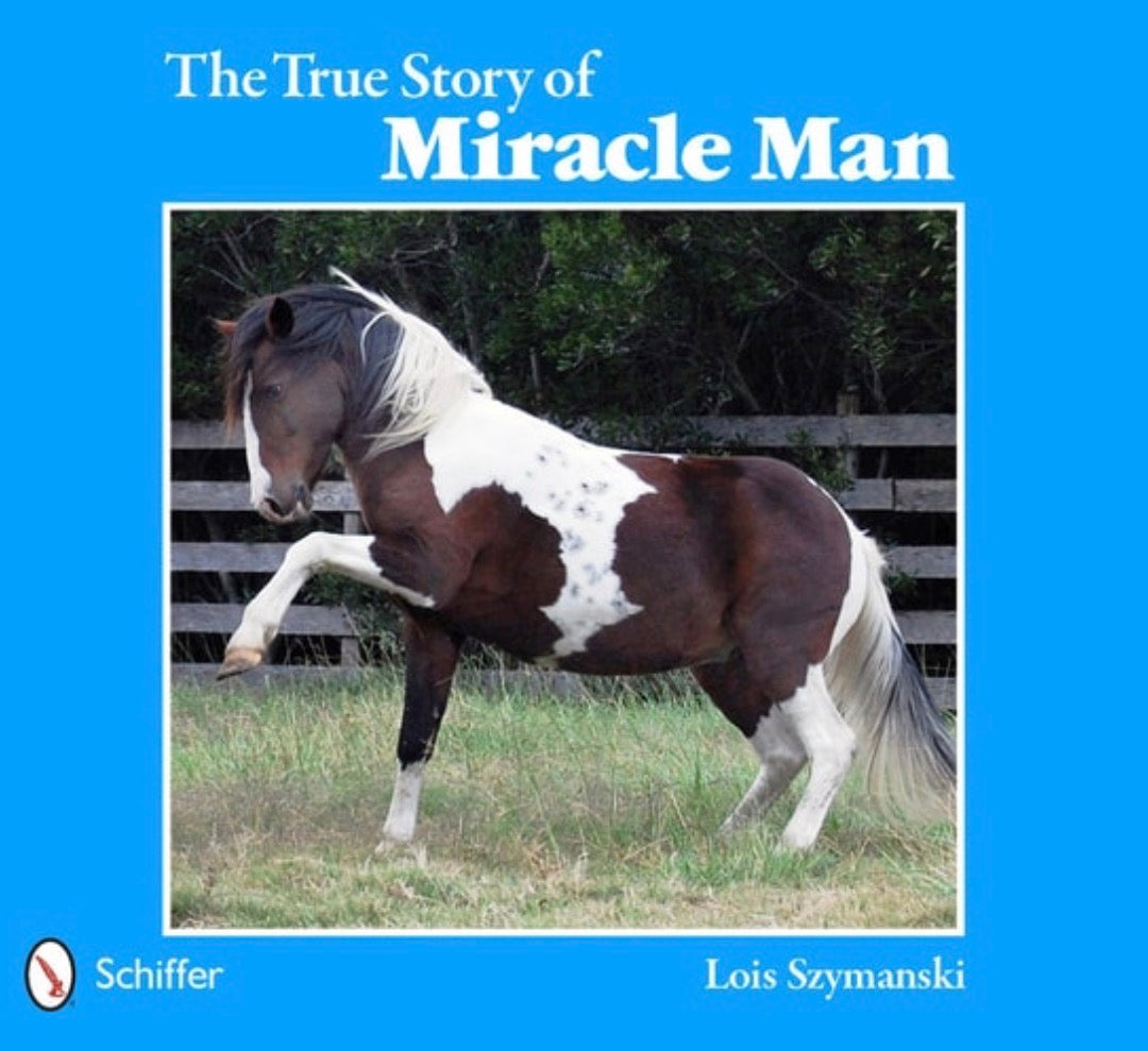 The True Story of Miracle Man