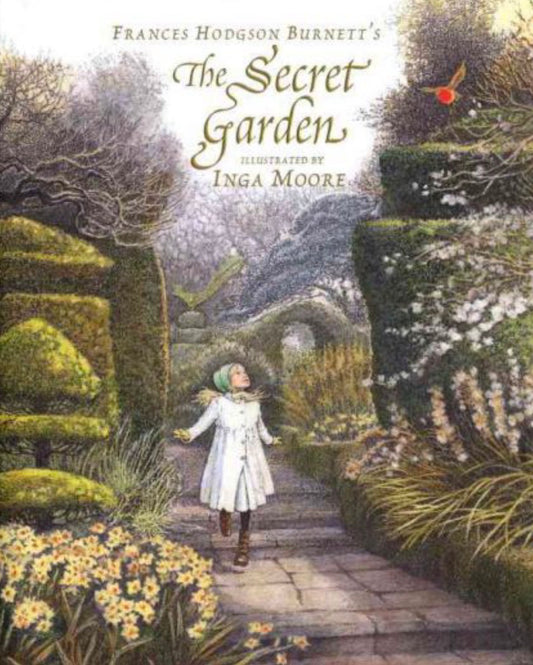 The Secret Garden