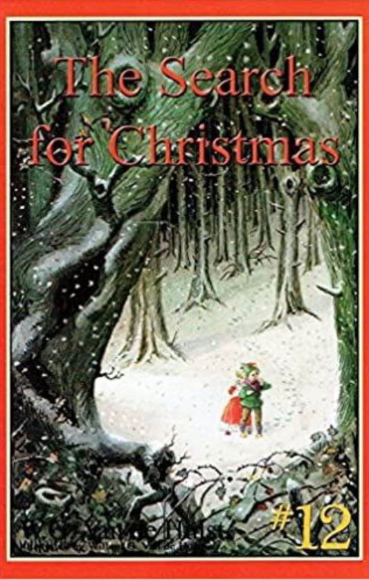 The Search for Christmas