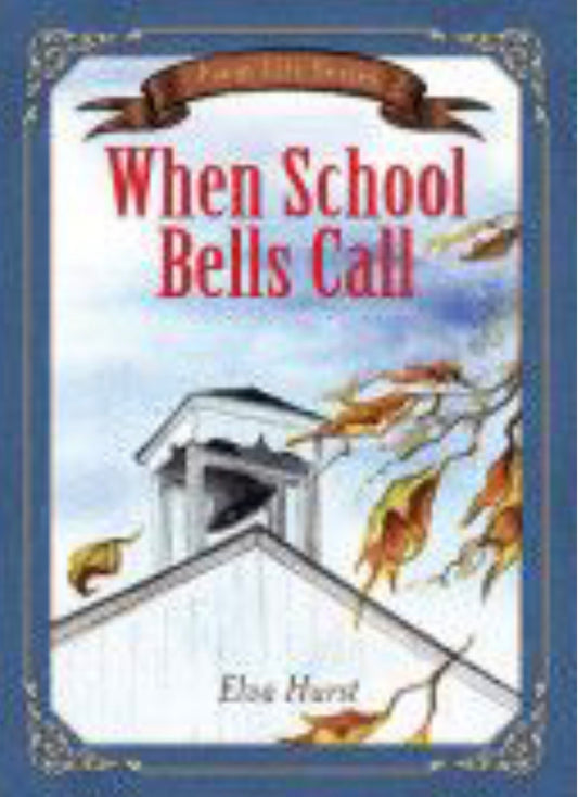 When School Bells Call