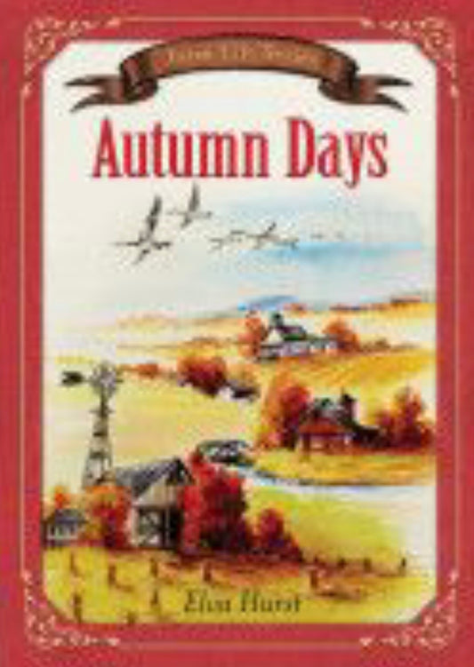 Autumn Days