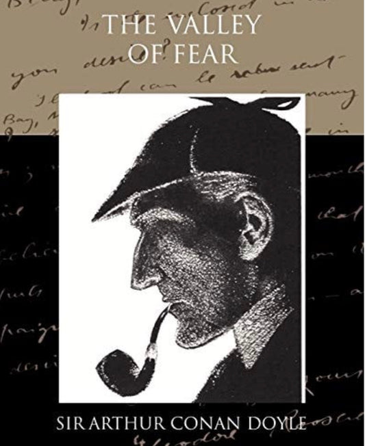 The Valley of Fear