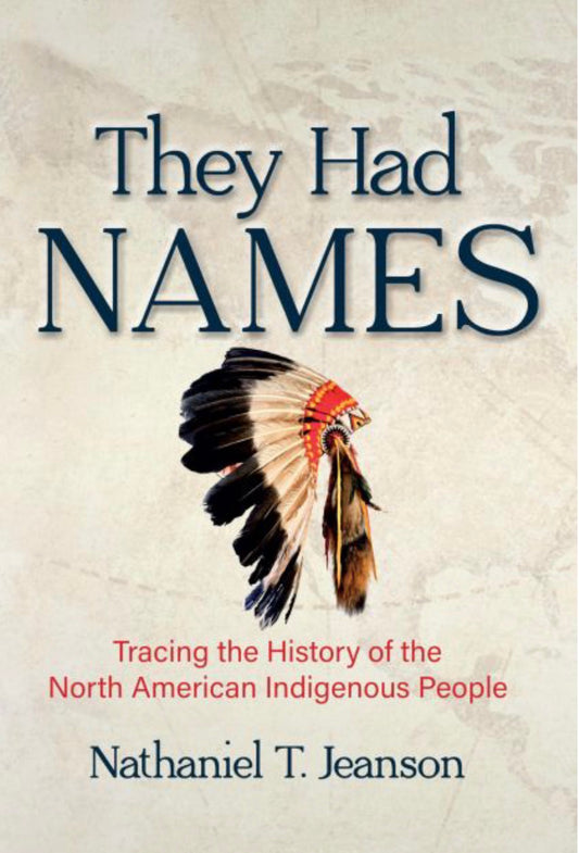 They Had Names