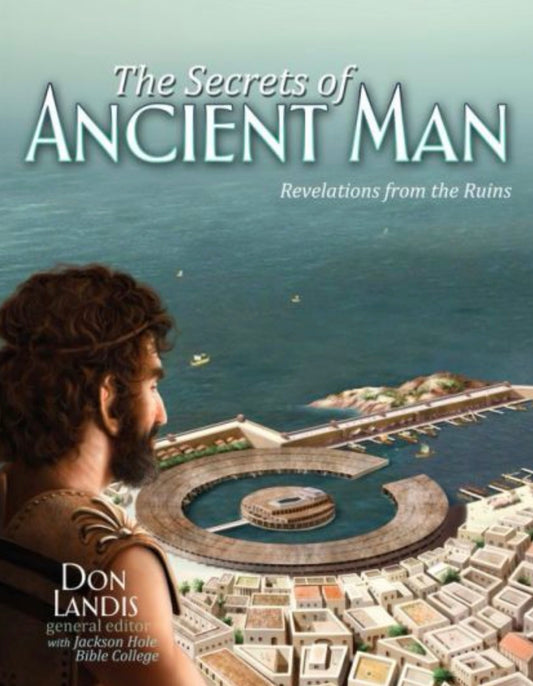The Secrets of Ancient Man