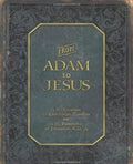 From Adam to Jesus