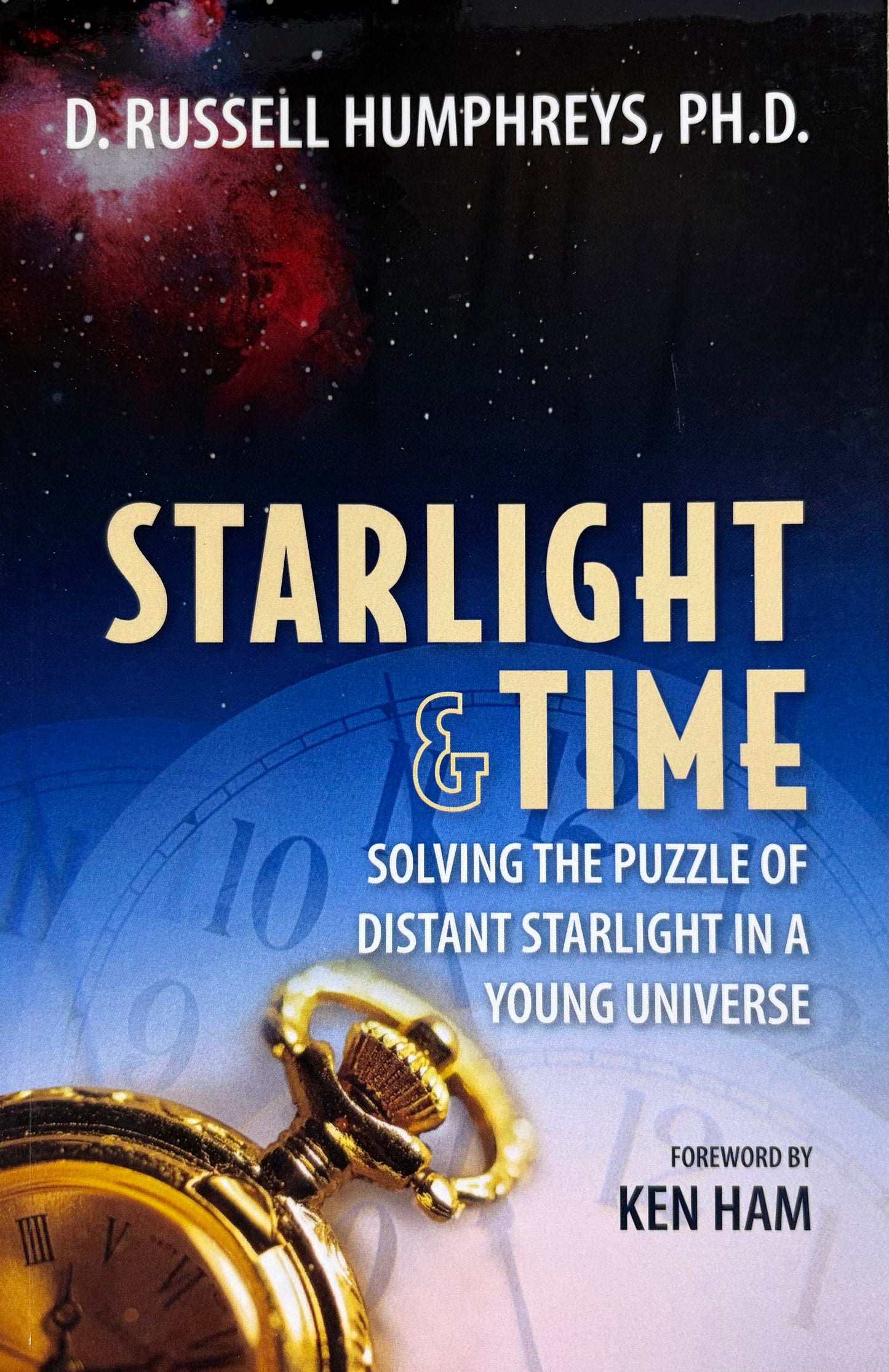 Starlight & Time