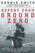 Report from Ground Zero
