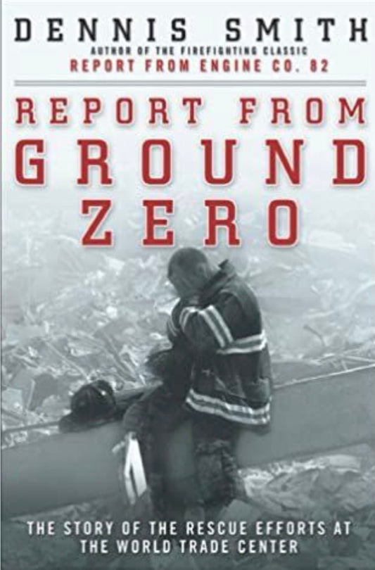 Report from Ground Zero