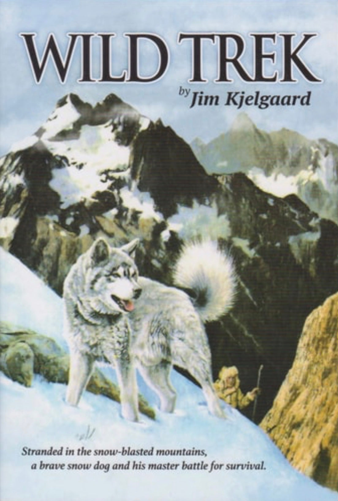 Wild Trek