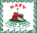 Katy and the Big Snow