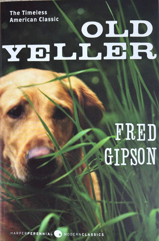 Old Yeller